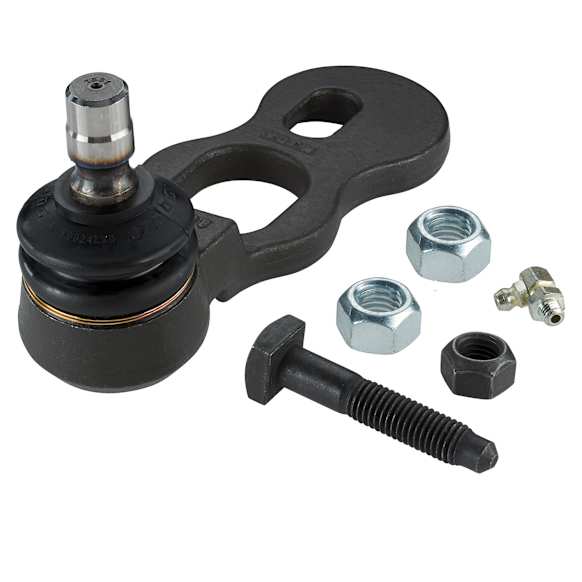 K8678 Front, Driver or Passenger Side, Upper Ball Joint Problem Solver Series