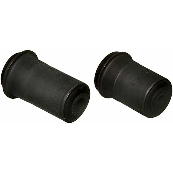 K8764 Front, Lower Control Arm Bushing Problem Solver Series, Kit