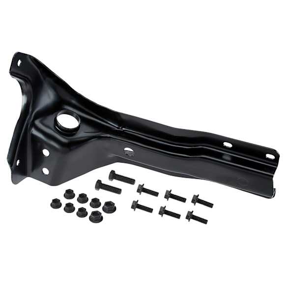 K8778 Radius Arm Bracket - Direct Fit, Sold individually