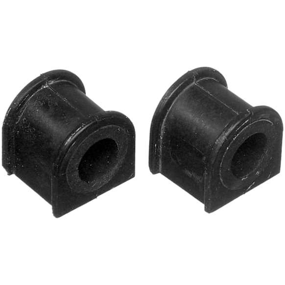 K8801 Rear, To Frame Sway Bar Bushing, Set of 2, Problem Solver Series