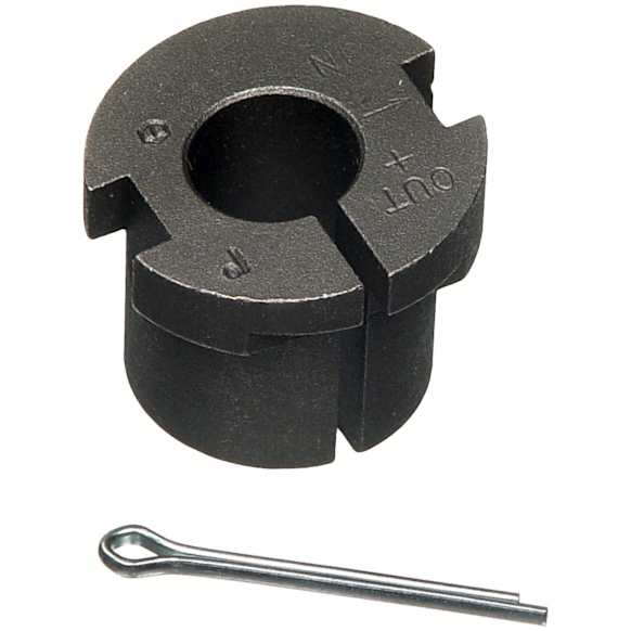 K8859 Problem Solver Series Camber and Alignment Kit - Camber Bushing, Direct Fit