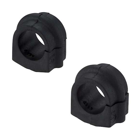 K90024 Front To Frame Sway Bar Bushing, Set of 2, Problem Solver Series