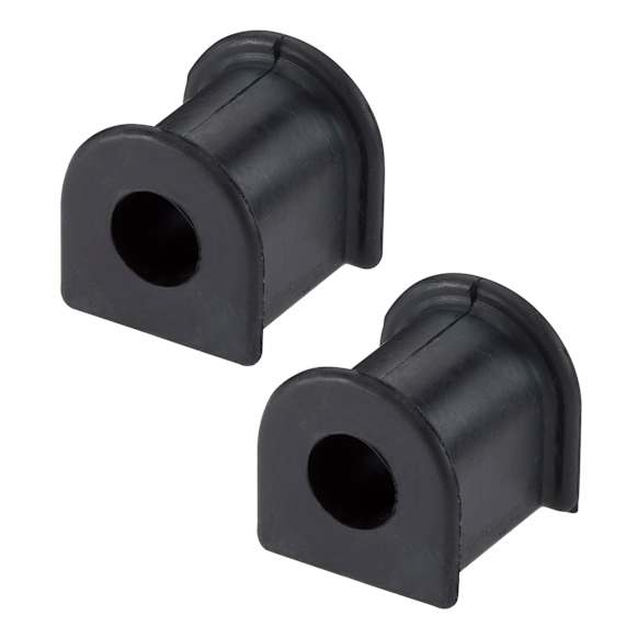 K90025 Front To Frame Sway Bar Bushing, Set of 2, Problem Solver Series