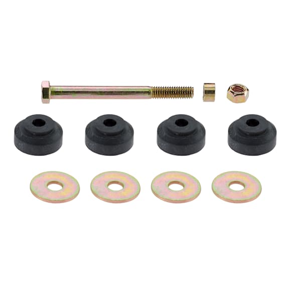 K90122 Front Sway Bar Link, Problem Solver Series
