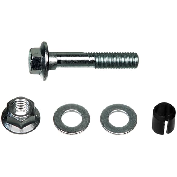 K90208 Problem Solver Series Camber and Alignment Kit - Camber Bolt, Direct Fit