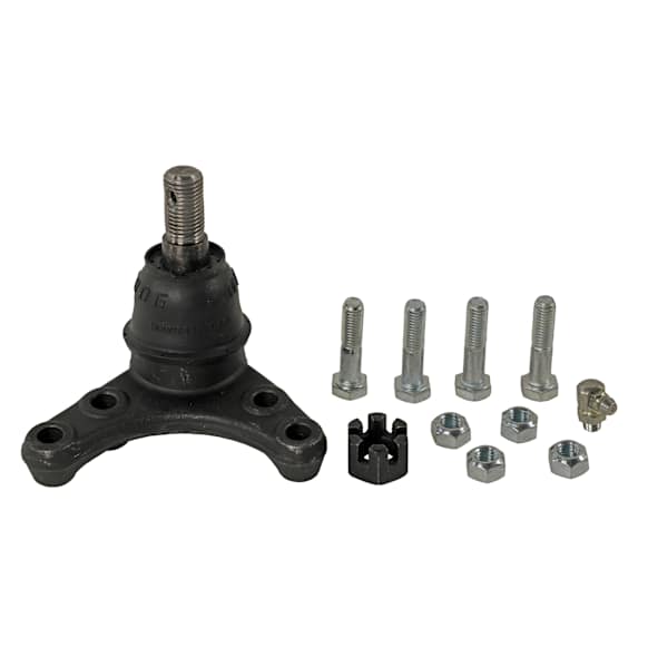 K90256 Front, Driver Side, Upper Ball Joint Problem Solver Series