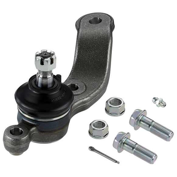 K90261 Front, Passenger Side, Lower Ball Joint Problem Solver Series