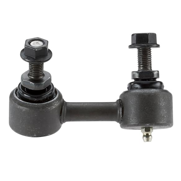 K90341 Front, Driver Side Sway Bar Link, Problem Solver Series