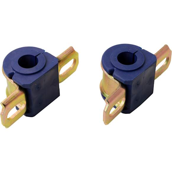 K90392 Front To Frame Sway Bar Bushing, Set of 2, Problem Solver Series