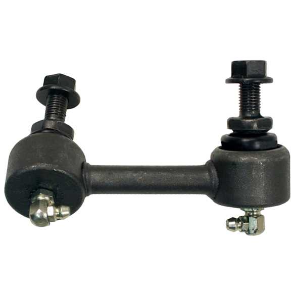 K90432 Front, Driver Side Sway Bar Link, Problem Solver Series