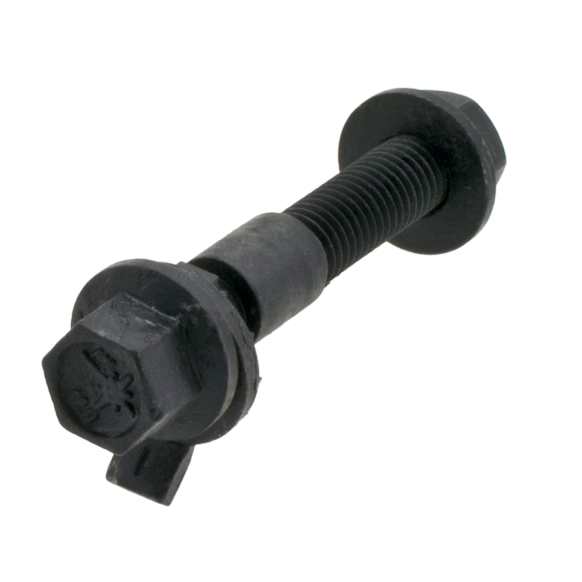 K90473 Problem Solver Series Camber and Alignment Kit - Camber Bolt, Direct Fit