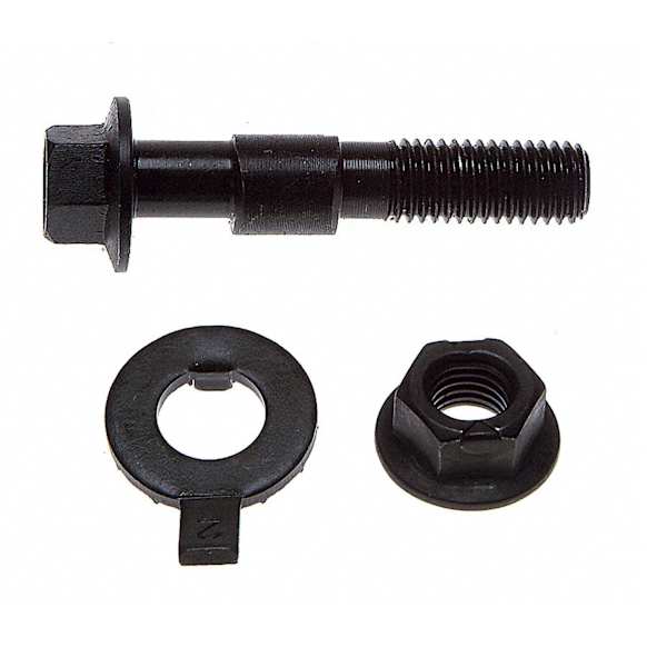 K90474 Camber and Alignment Kit - Camber Bolt, 14mm, Direct Fit