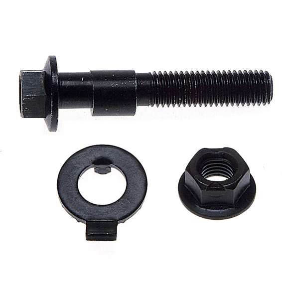 K90475 Problem Solver Series Camber and Alignment Kit - Camber Bolt, Direct Fit
