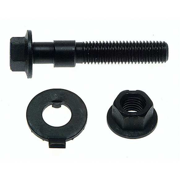 K90476 Problem Solver Series Camber and Alignment Kit - Camber Bolt, Direct Fit