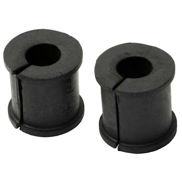 K90522 Rear To Frame Sway Bar Bushing, Set of 2, Problem Solver Series