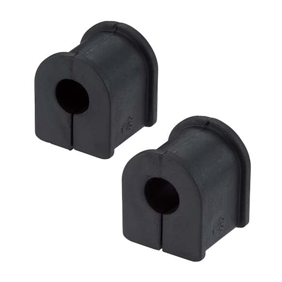 K90547 Rear To Frame Sway Bar Bushing, Set of 2, Problem Solver Series