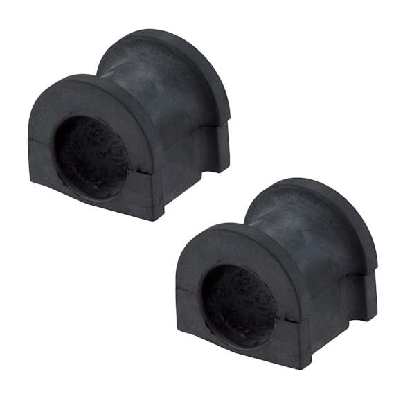 K90553 Front To Frame Sway Bar Bushing, Set of 2, Problem Solver Series