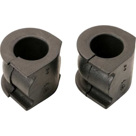 K90563 Front To Frame Sway Bar Bushing, Set of 2, Problem Solver Series