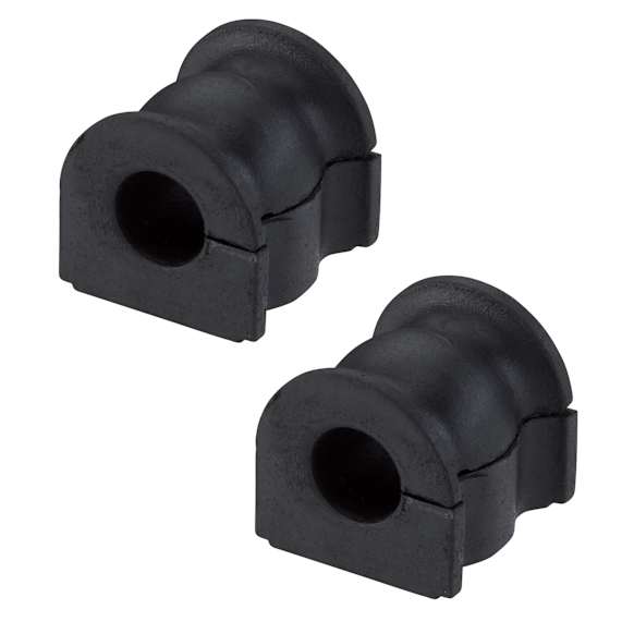 K90572 Rear To Frame Sway Bar Bushing, Set of 2, Problem Solver Series