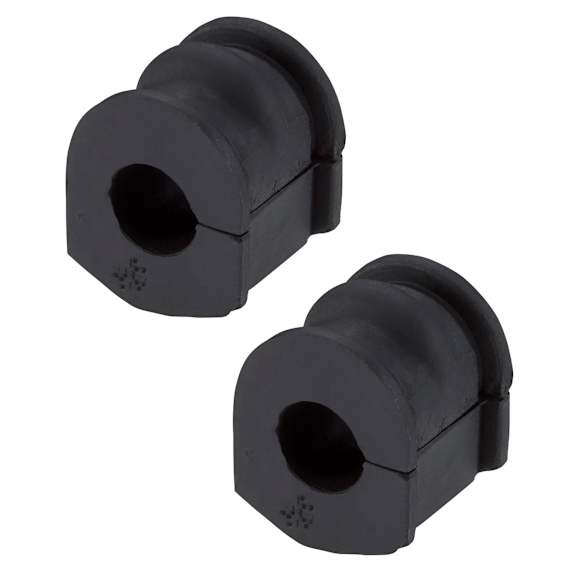 K90601 Rear To Frame Sway Bar Bushing, Set of 2, Problem Solver Series