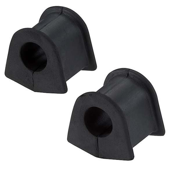 2001 Toyota Corolla - Front To Frame Sway Bar Bushing, Set of 2