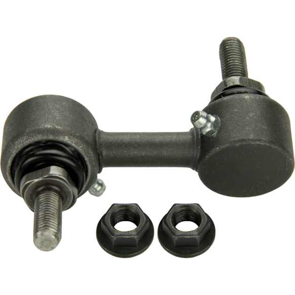 K90661 Front, Passenger Side Sway Bar Link, Problem Solver Series