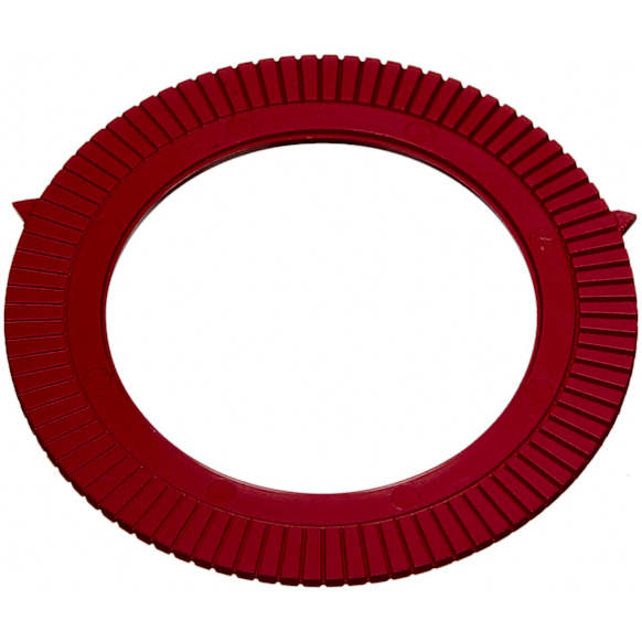 K918 Camber and Alignment Kit - Camber/Toe Shim, Direct Fit