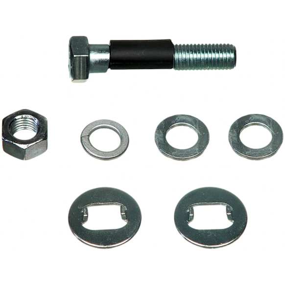 K928 Problem Solver Series Camber and Alignment Kit - Camber Bolt, Direct Fit