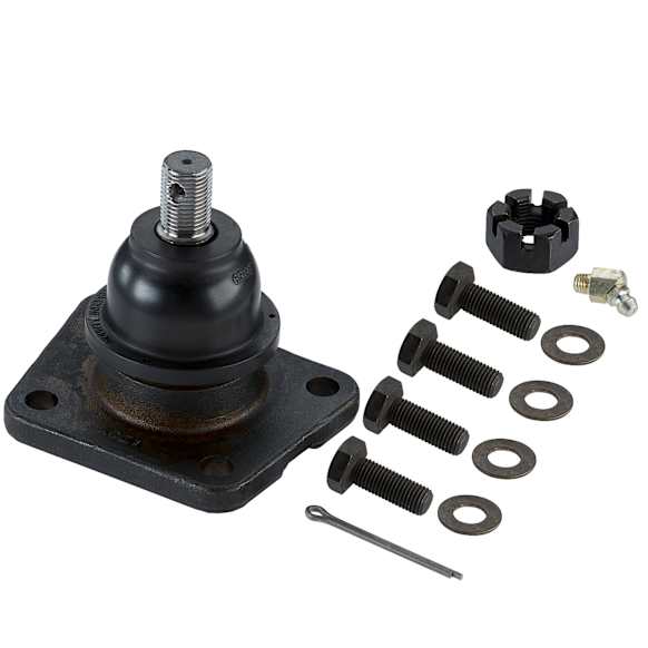 K9519 Front, Driver or Passenger Side, Lower Ball Joint Problem Solver Series
