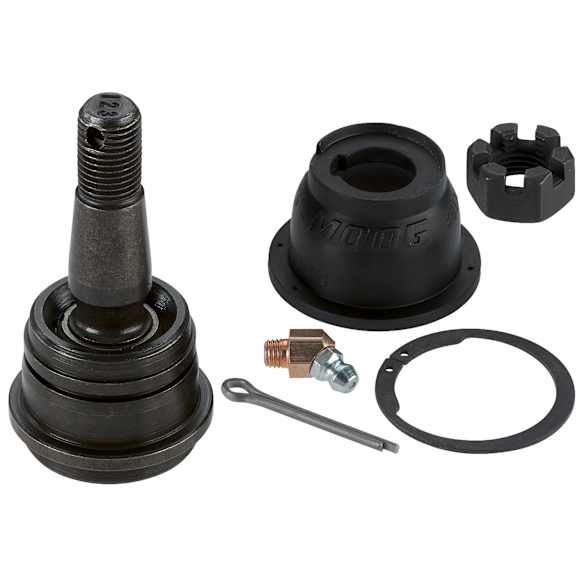 K9633 Front, Driver or Passenger Side, Lower Ball Joint Problem Solver Series