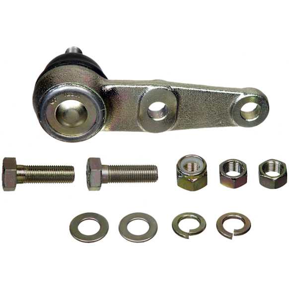 K9635 Front, Driver or Passenger Side, Lower Ball Joint