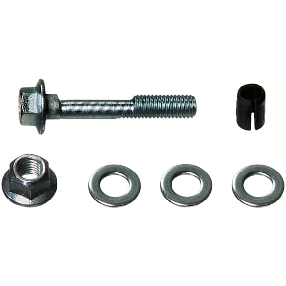 K9757 Problem Solver Series Camber and Alignment Kit - Camber Bolt, Direct Fit