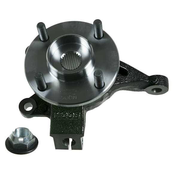 LK003 Knuckle