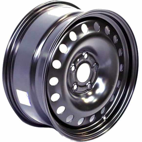 04755212AC Steel Wheel, X