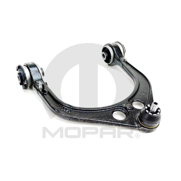 04782666AF Front or Rear, Passenger Side, Upper Control Arm