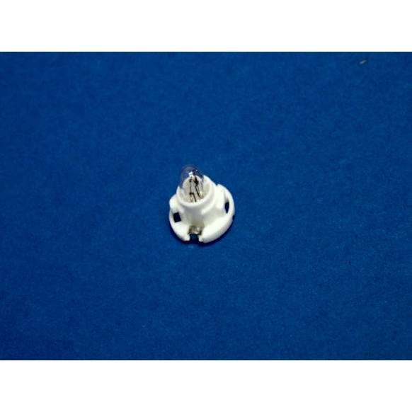 05013815AA Direct Fit A/C & Heater Control Light Connector, Sold Individually