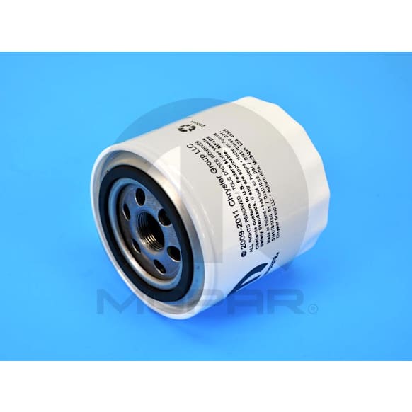 05038041AA Motor Oil, Sold Individually, OE Replacement Series