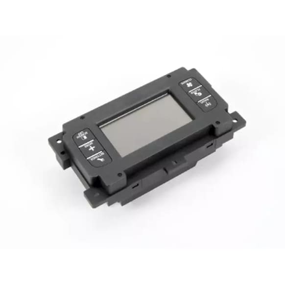 05064976AJ Direct Fit Heater Control Switch Bezel, Sold Individually