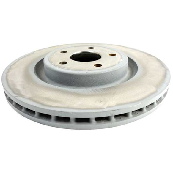05181513AD Brake Disc, Plain Surface,, OE Replacement Series