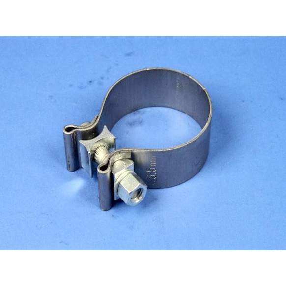 2015 Dodge Challenger - Exhaust Clamp - Sold individually