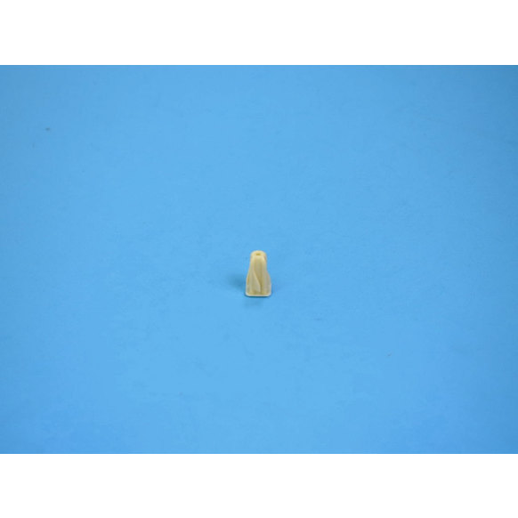 06506131AA Grille Emblem Nut - Direct Fit