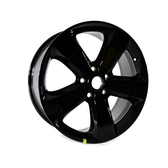 1WQ09DX8AB Wheel, X