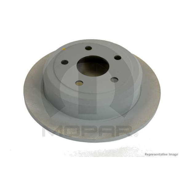 2AMV4762AC Brake Disc
