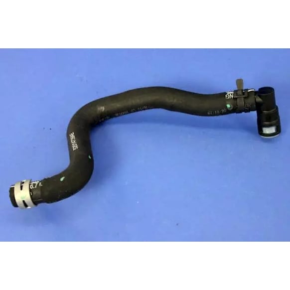 52014739AG Heater Hose - Sold individually