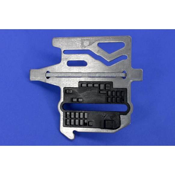 52119998AA Direct Fit Automatic Transmission Manual Valve, Sold Individually