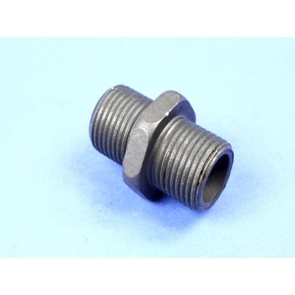 2011 Jeep Wrangler - Direct Fit Engine Oil Filter Connector, Sold Individually