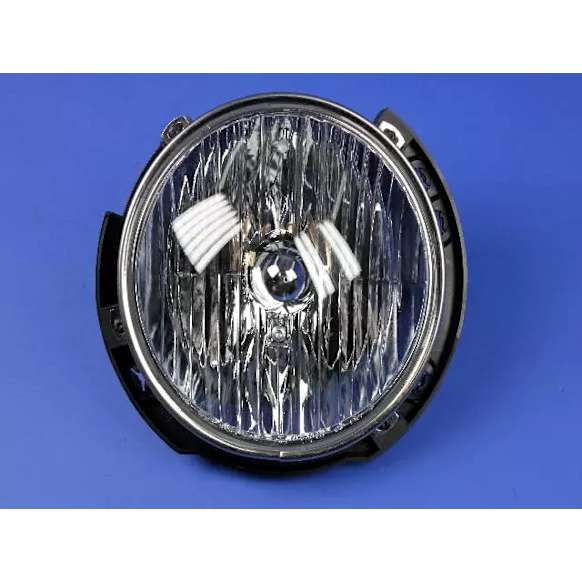 55078149AD Driver Side Headlight