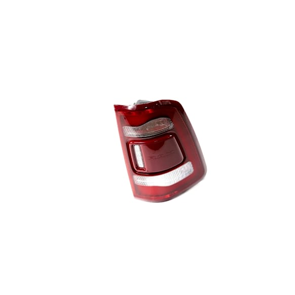 55112990AD Passenger Side Tail Light