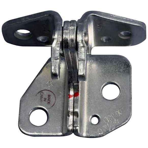 55113660AC Door Hinge