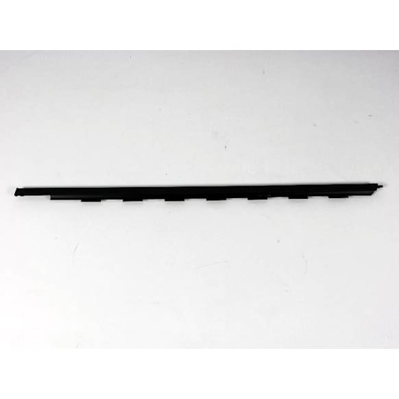 2009 Dodge Ram 3500 - OE Replacement Series Weatherstrip Seal - Driver Side, Door Seal, Direct Fit, Sold individually